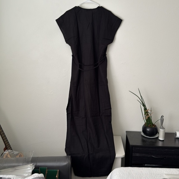 Rumer Roam Kaftan in Black - Picture 12 of 13